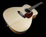Cirrus CHG-18 Heritage Grande, 0000, Adirondack Spruce, Mahogany - NEW
