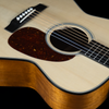 Cirrus CHG-18 Heritage Grande, 0000, Adirondack Spruce, Mahogany - NEW