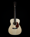 Cirrus CHG-18 Heritage Grande, 0000, Adirondack Spruce, Mahogany - NEW