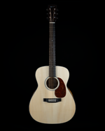 Cirrus CHG-18 Heritage Grande, 0000, Adirondack Spruce, Mahogany - NEW