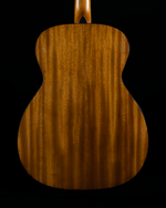 Cirrus CHG-18 Heritage Grande, 0000, Adirondack Spruce, Mahogany - NEW