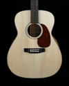 Cirrus CHG-18 Heritage Grande, 0000, Adirondack Spruce, Mahogany - NEW
