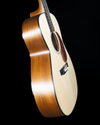 Cirrus CHG-18 Heritage Grande, 0000, Adirondack Spruce, Mahogany - NEW