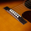 Cirrus CJ-45, Adirondack Spruce, Mahogany, Sunburst - NEW