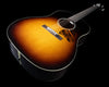 2015 Collings CJ-35 SB, Sitka, Mahogany, Sunburst, Short Scale - USED