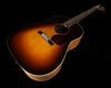 Cirrus CJ-45, Adirondack Spruce, Mahogany, Sunburst - NEW