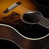 2015 Collings CJ-35 SB, Sitka, Mahogany, Sunburst, Short Scale - USED