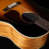 Cirrus CJ-45, Adirondack Spruce, Mahogany, Sunburst - NEW