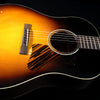 2014 Collings CJ-35A, Adirondack Spruce, Mahogany, Sunburst - USED