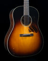 2014 Collings CJ-35A, Adirondack Spruce, Mahogany, Sunburst - USED