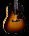 Cirrus CJ-45, Adirondack Spruce, Mahogany, Sunburst - NEW