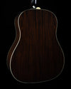 2015 Collings CJ-35 SB, Sitka, Mahogany, Sunburst, Short Scale - USED
