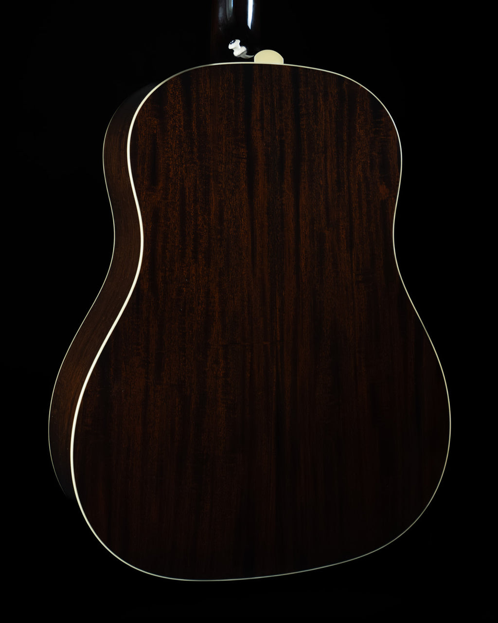 2015 Collings CJ-35 SB, Sitka, Mahogany, Sunburst, Short Scale - USED