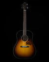 2015 Collings CJ-35 SB, Sitka, Mahogany, Sunburst, Short Scale - USED