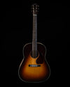 Cirrus CJ-45, Adirondack Spruce, Mahogany, Sunburst - NEW