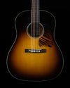 2015 Collings CJ-35 SB, Sitka, Mahogany, Sunburst, Short Scale - USED