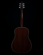 Collings CJ-45T Traditional, Slope D, Sitka Spruce, Mahogany, Short Scale - NEW