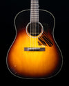 2014 Collings CJ-35A, Adirondack Spruce, Mahogany, Sunburst - USED