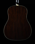 2015 Collings CJ-35 SB, Sitka, Mahogany, Sunburst, Short Scale - USED