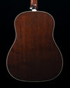 2014 Collings CJ-35A, Adirondack Spruce, Mahogany, Sunburst - USED