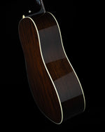 2015 Collings CJ-35 SB, Sitka, Mahogany, Sunburst, Short Scale - USED