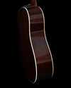 Collings CJ-45T Traditional, Slope D, Sitka Spruce, Mahogany, Short Scale - NEW