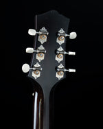 2015 Collings CJ-35 SB, Sitka, Mahogany, Sunburst, Short Scale - USED