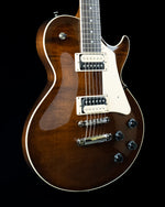 Collings City Limits, Walnut, 60s Neck, Lollar Zebra Humbuckers - NEW