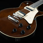 Collings City Limits, Walnut, 60s Neck, Lollar Zebra Humbuckers - NEW