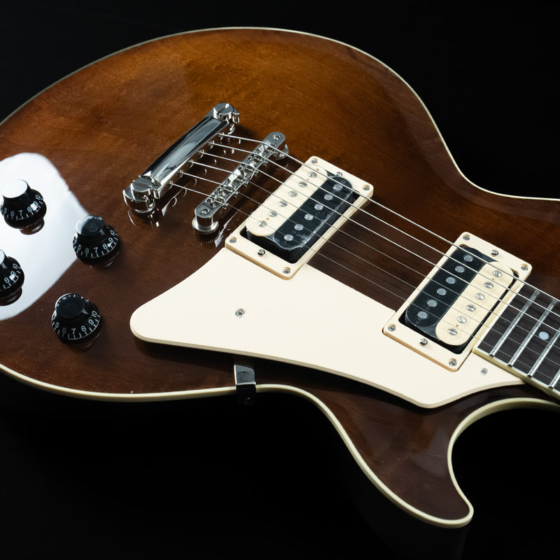 Collings City Limits, Walnut, 60s Neck, Lollar Zebra Humbuckers - NEW