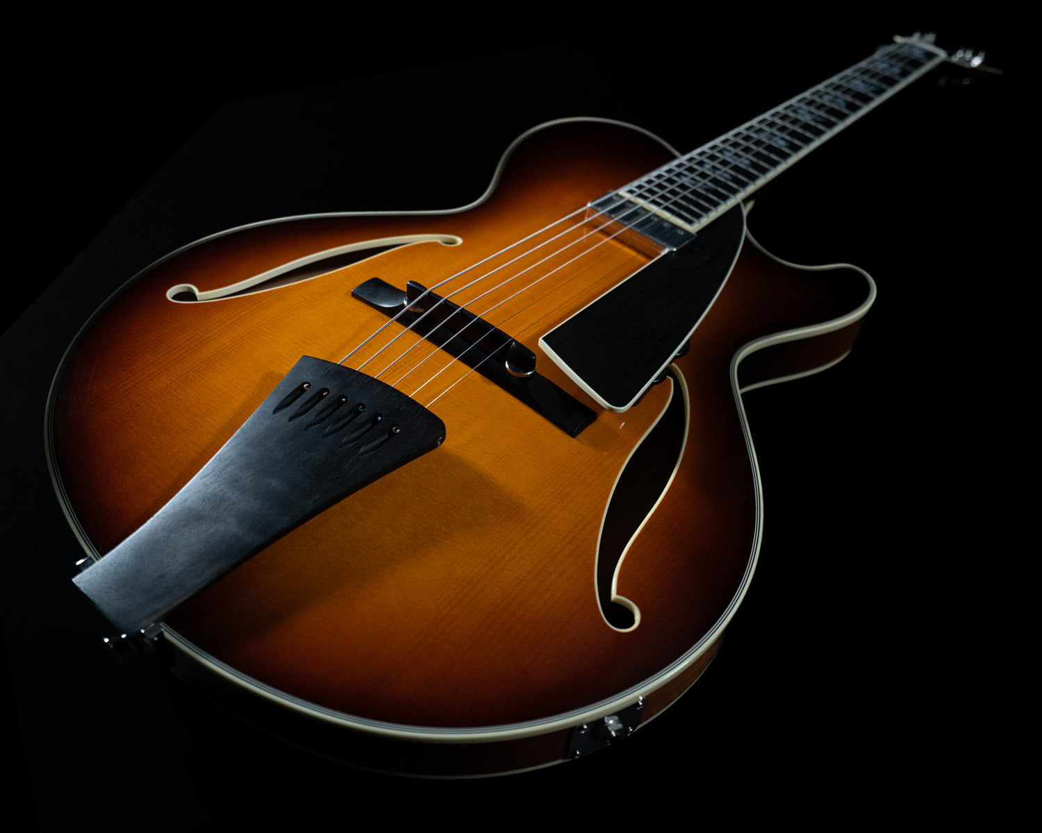 Collings cl deals jazz for sale