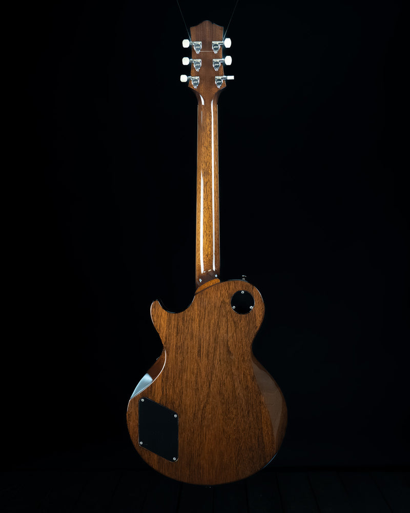 Collings City Limits, Walnut, 60s Neck, Lollar Zebra Humbuckers - NEW