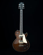 Collings City Limits, Walnut, 60s Neck, Lollar Zebra Humbuckers - NEW