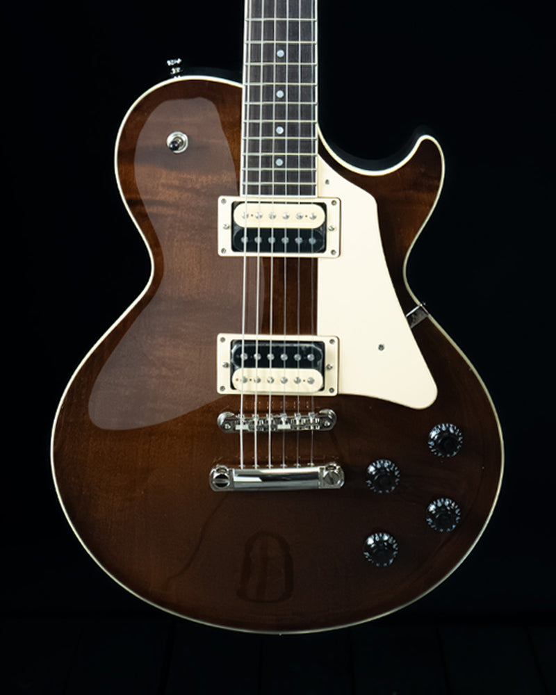 Collings City Limits, Walnut, 60s Neck, Lollar Zebra Humbuckers - NEW