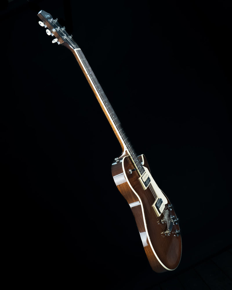 Collings City Limits, Walnut, 60s Neck, Lollar Zebra Humbuckers - NEW