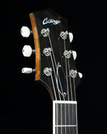Collings City Limits, Walnut, 60s Neck, Lollar Zebra Humbuckers - NEW