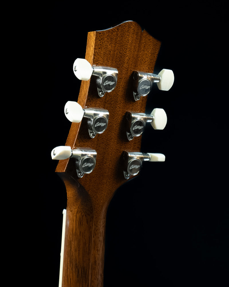 Collings City Limits, Walnut, 60s Neck, Lollar Zebra Humbuckers - NEW