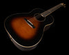 2006 Huss & Dalton CM, Engelmann Spruce, Indian Rosewood, Sunburst - USED