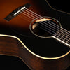 2006 Huss & Dalton CM, Engelmann Spruce, Indian Rosewood, Sunburst - USED