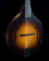 Troublesome Creek CM-0 Mandolin, Adirondack Spruce, Maple - NEW