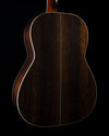 2006 Huss & Dalton CM, Engelmann Spruce, Indian Rosewood, Sunburst - USED