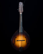 Troublesome Creek CM-0 Mandolin, Adirondack Spruce, Maple - NEW