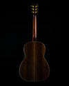 2006 Huss & Dalton CM, Engelmann Spruce, Indian Rosewood, Sunburst - USED