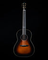 2006 Huss & Dalton CM, Engelmann Spruce, Indian Rosewood, Sunburst - USED