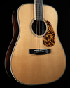 Collings CW Indian A, Baked Adirondack Spruce, Indian Rosewood, Large Sound Hole - NEW