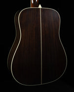 2003 Collings CW Indian, Adirondack Spruce, Indian Rosewood - USED