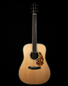 Collings CW Indian A, Baked Adirondack Spruce, Indian Rosewood, Large Sound Hole - NEW