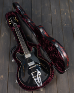 Calton Case for Collings I-30LC, I-35, I-35LC, Statesman - USED