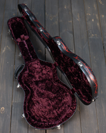 Calton Case for Collings I-30LC, I-35, I-35LC, Statesman - USED