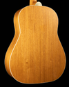 Cirrus CJ45, Jumbo, Adirondack Spruce, Mahogany, Sunburst - NEW